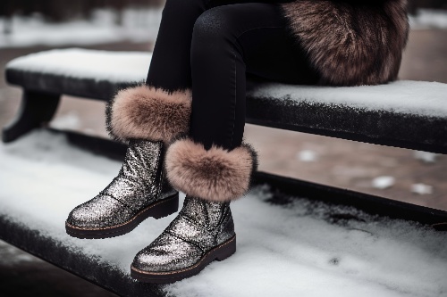 摄图网_600310748_穿靴子的女孩（企业商用）_副本